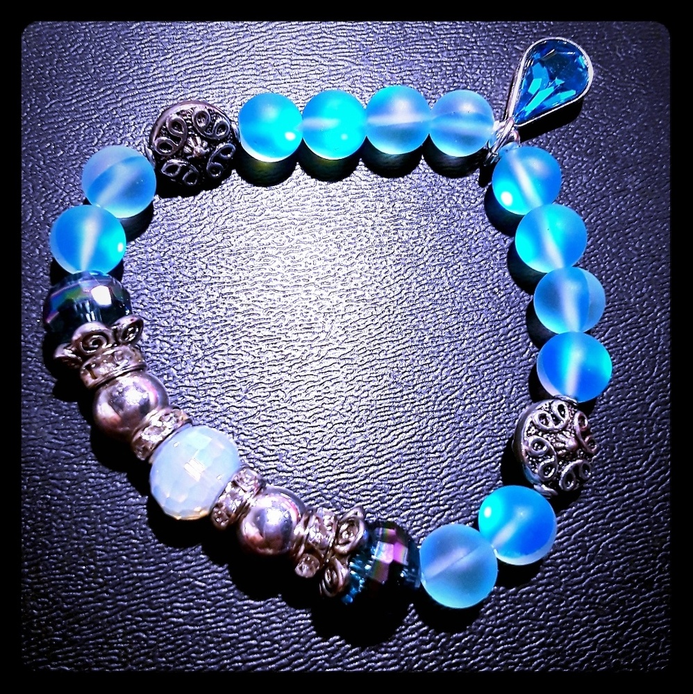 💙LC JEWELRY-MERMAID TEARS BRACELET💙